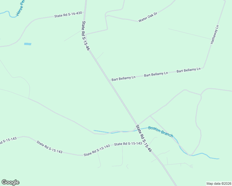 map of restaurants, bars, coffee shops, grocery stores, and more near 3367 Red Oak Road in Cottageville