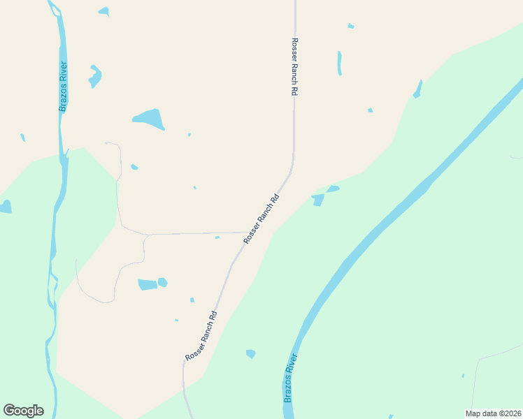 map of restaurants, bars, coffee shops, grocery stores, and more near 1236 Rosser Ranch Road in Graham