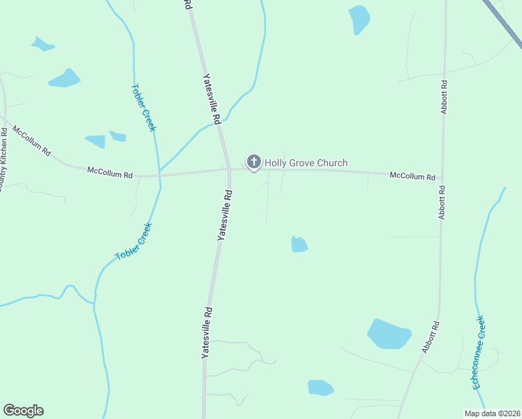 map of restaurants, bars, coffee shops, grocery stores, and more near 127 Holly Grove Road in Barnesville