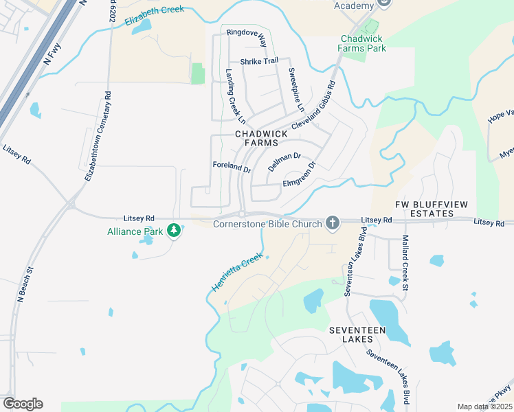 map of restaurants, bars, coffee shops, grocery stores, and more near 4008 Alderbrook Lane in Roanoke