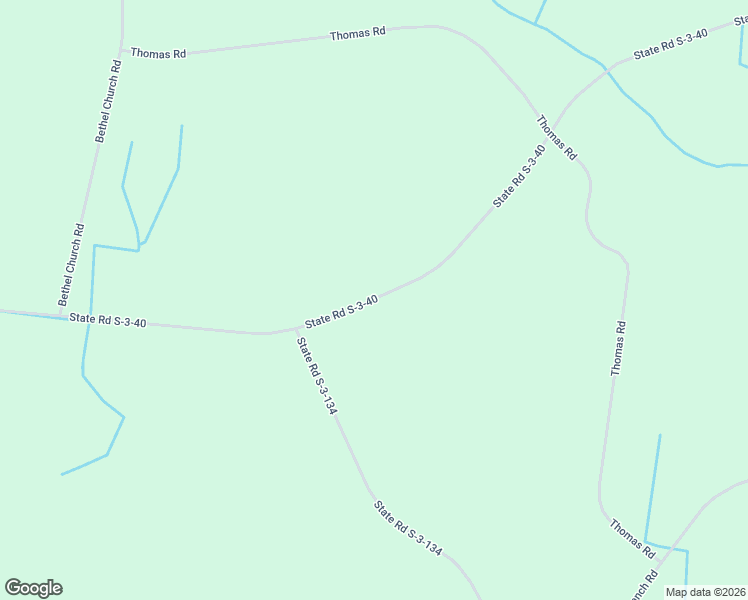 map of restaurants, bars, coffee shops, grocery stores, and more near State Road S-3-40 in Fairfax