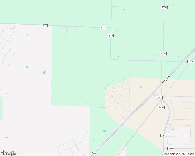 map of restaurants, bars, coffee shops, grocery stores, and more near in Royse City