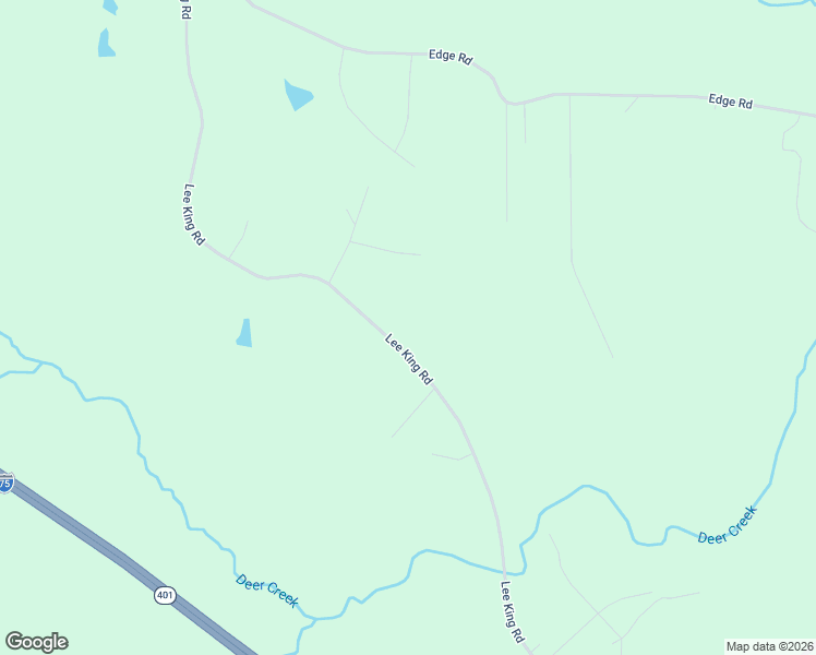 map of restaurants, bars, coffee shops, grocery stores, and more near 910 Lee King Road in Forsyth