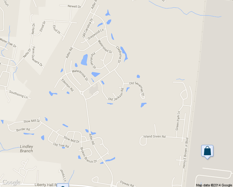 map of restaurants, bars, coffee shops, grocery stores, and more near 102 Cordoba Court in Goose Creek