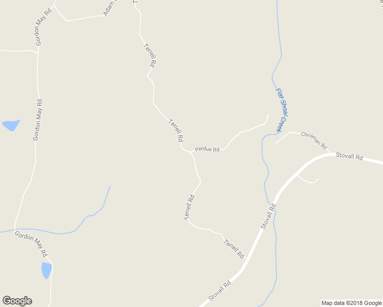 map of restaurants, bars, coffee shops, grocery stores, and more near 1814 Terrell Road in Greenville