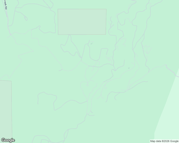 map of restaurants, bars, coffee shops, grocery stores, and more near 7065 Sandy Creek Road in Julian