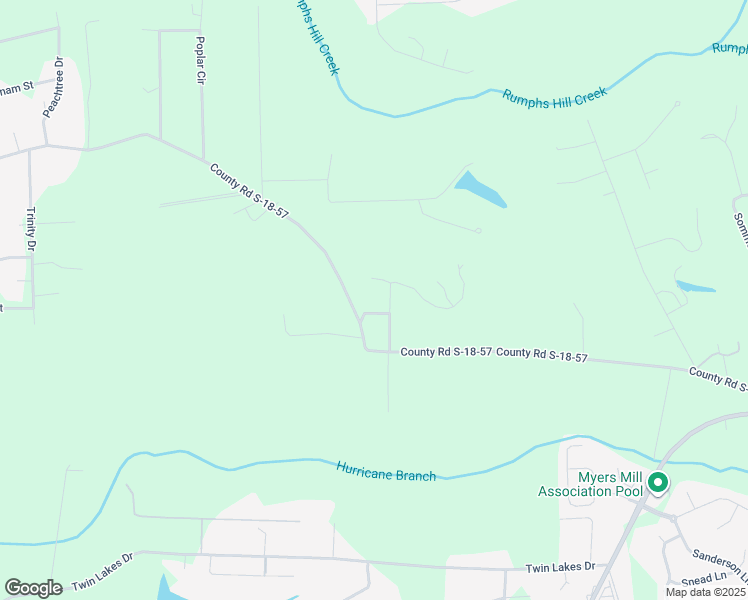 map of restaurants, bars, coffee shops, grocery stores, and more near 121 Haupt Street in Summerville