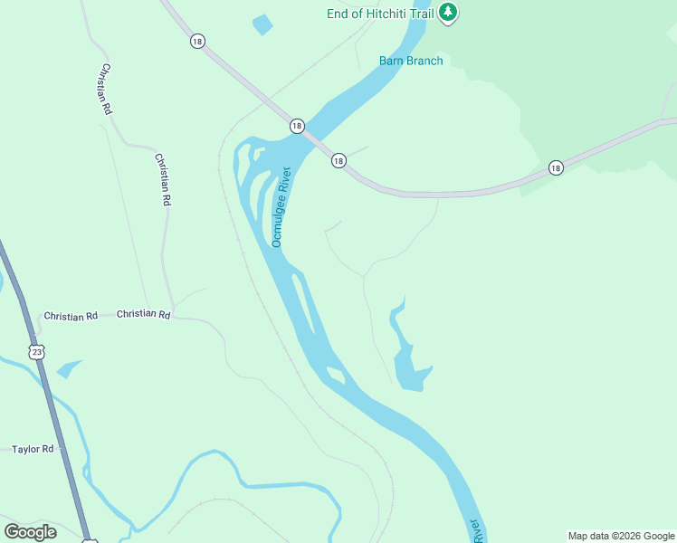 map of restaurants, bars, coffee shops, grocery stores, and more near 307 Tumbling Shoals Court in Gray