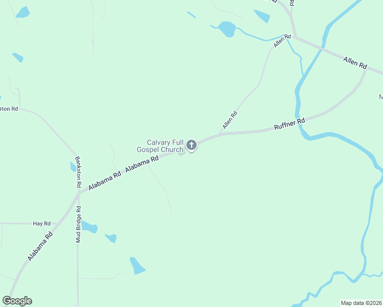 map of restaurants, bars, coffee shops, grocery stores, and more near 63 Alabama Road in The Rock