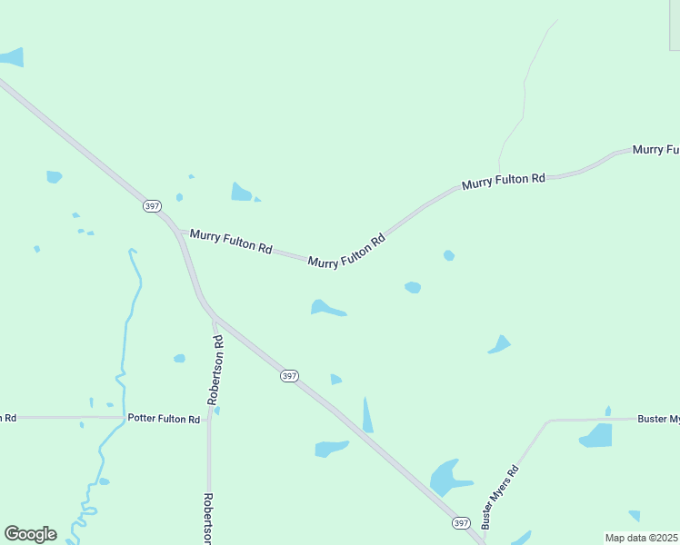map of restaurants, bars, coffee shops, grocery stores, and more near Murry Fulton Road in Louisville