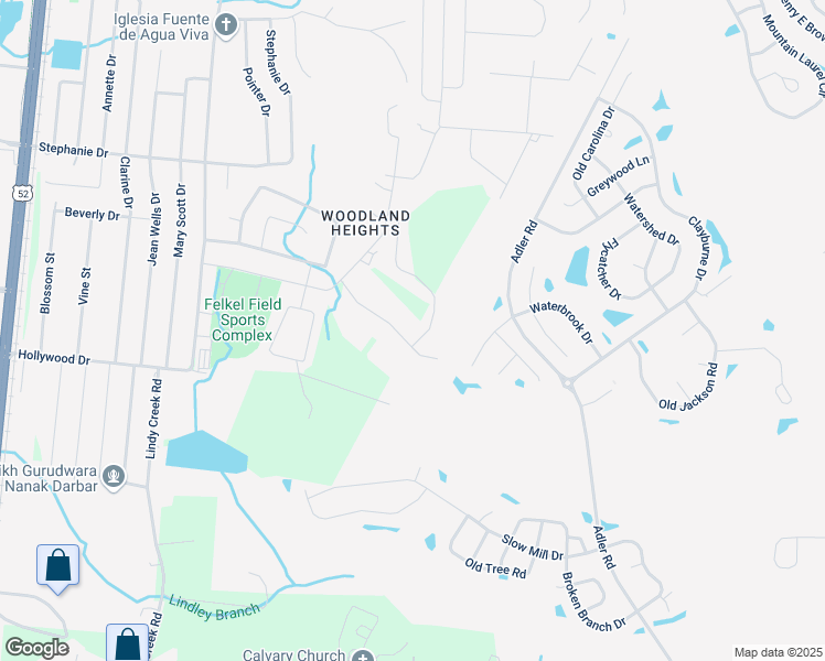 map of restaurants, bars, coffee shops, grocery stores, and more near 148 Nello Drive in Goose Creek