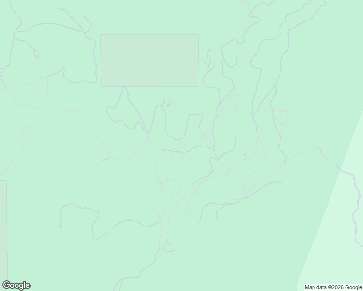 map of restaurants, bars, coffee shops, grocery stores, and more near 7068 Sandy Creek Road in Julian
