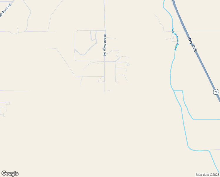 map of restaurants, bars, coffee shops, grocery stores, and more near Mountain View Road in Pima