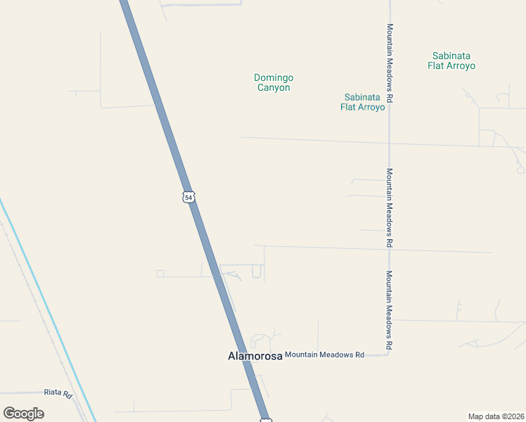 map of restaurants, bars, coffee shops, grocery stores, and more near 15 Papago Road in Alamogordo