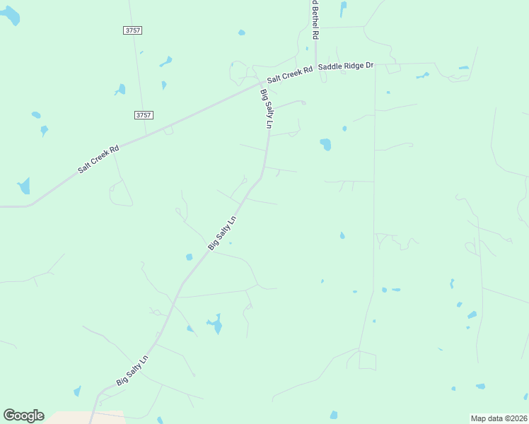 map of restaurants, bars, coffee shops, grocery stores, and more near 117 Morton Court in Springtown