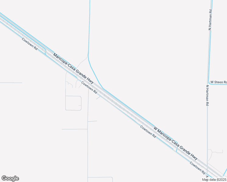 map of restaurants, bars, coffee shops, grocery stores, and more near in Maricopa