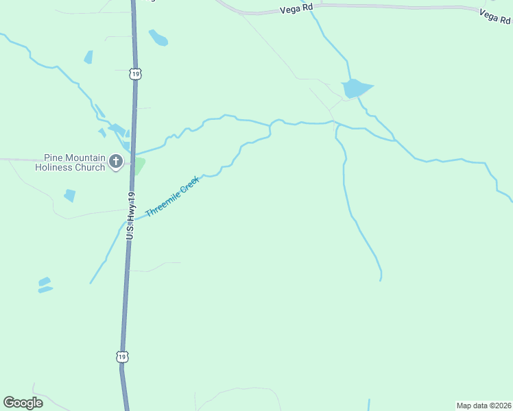 map of restaurants, bars, coffee shops, grocery stores, and more near in Meansville