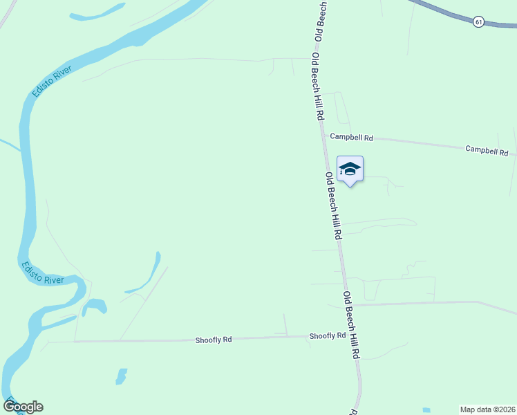 map of restaurants, bars, coffee shops, grocery stores, and more near 2143 Old Beech Hill Road in Ridgeville