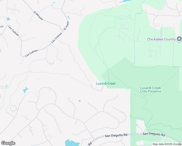 map of restaurants, bars, coffee shops, grocery stores, and more near 16531 Zumaque Street in Rancho Santa Fe