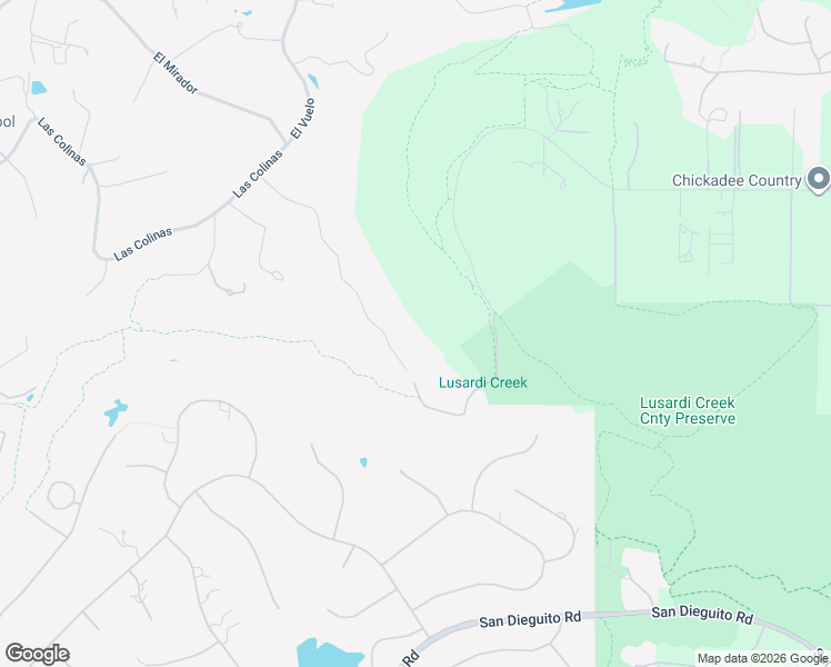 map of restaurants, bars, coffee shops, grocery stores, and more near 16531 Zumaque Street in Rancho Santa Fe