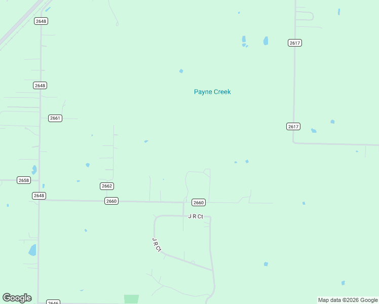 map of restaurants, bars, coffee shops, grocery stores, and more near 4762 County Road 2660 in Royse City