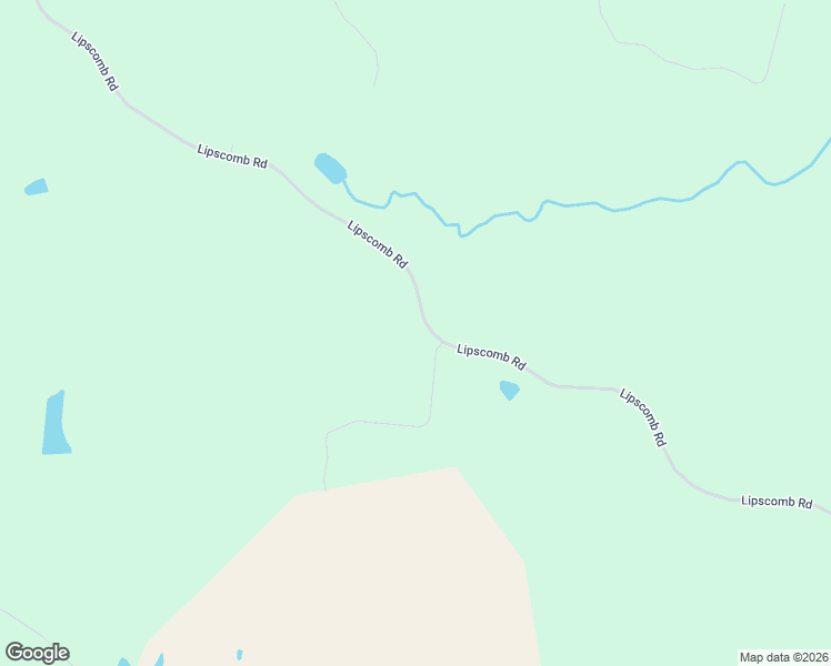 map of restaurants, bars, coffee shops, grocery stores, and more near Lipscomb Road in Louisville