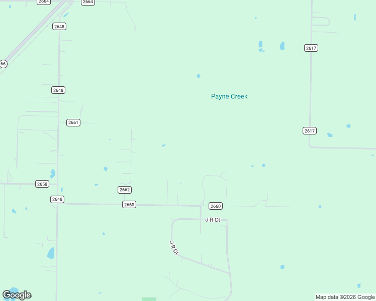 map of restaurants, bars, coffee shops, grocery stores, and more near 4762 County Road 2660 in Royse City