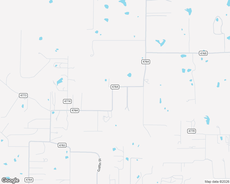 map of restaurants, bars, coffee shops, grocery stores, and more near 898 County Road 4764 in Boyd