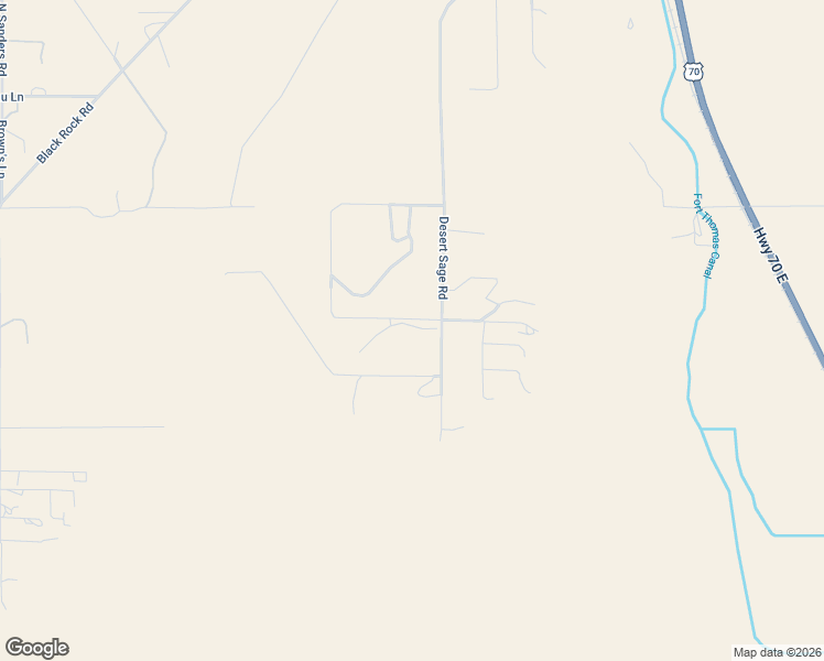 map of restaurants, bars, coffee shops, grocery stores, and more near Mount View Road in Pima