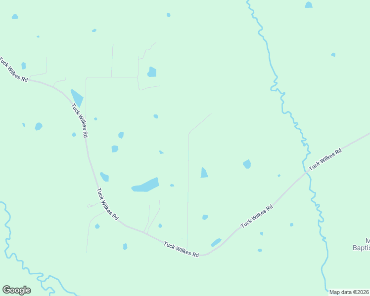 map of restaurants, bars, coffee shops, grocery stores, and more near 550 James Stanley Turn Around in Noxapater