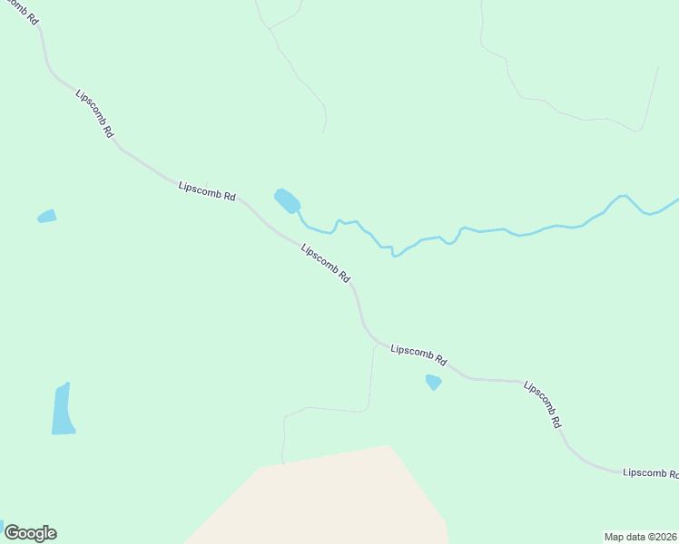 map of restaurants, bars, coffee shops, grocery stores, and more near Lipscomb Road in Louisville