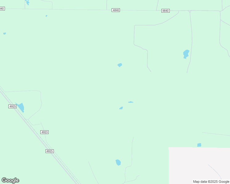 map of restaurants, bars, coffee shops, grocery stores, and more near Hall-Nance Lane in Haslet