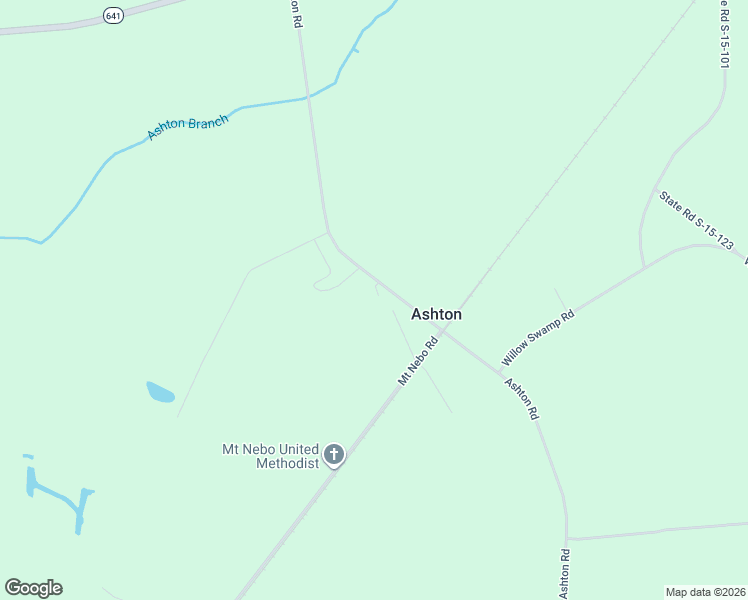 map of restaurants, bars, coffee shops, grocery stores, and more near 8735 Ashton Road in Lodge