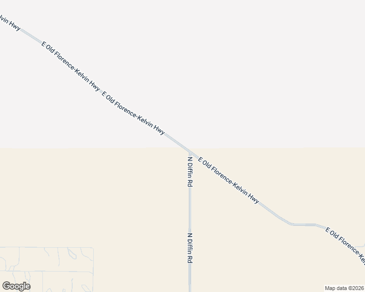 map of restaurants, bars, coffee shops, grocery stores, and more near East Old Florence-Kelvin Highway in Florence