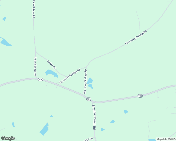 map of restaurants, bars, coffee shops, grocery stores, and more near 3747 Old Lifsey Springs Road in Molena