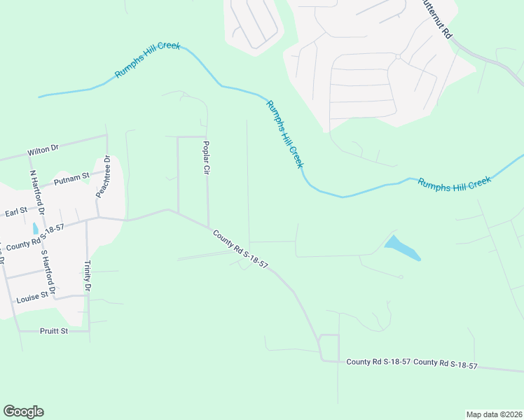 map of restaurants, bars, coffee shops, grocery stores, and more near 146 Beliks Way in Summerville