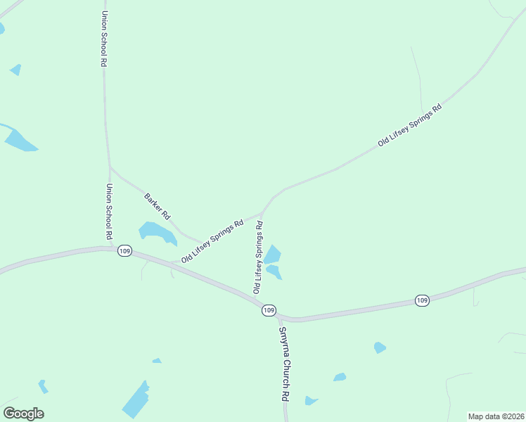 map of restaurants, bars, coffee shops, grocery stores, and more near 782 Old Lifsey Springs Road in Molena