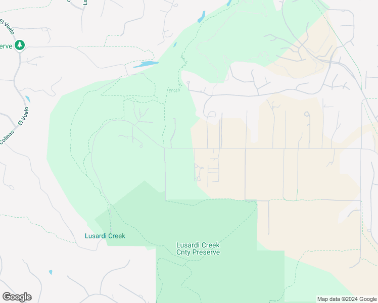 map of restaurants, bars, coffee shops, grocery stores, and more near 7561 Artesian Road in San Diego