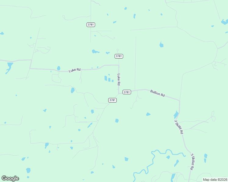 map of restaurants, bars, coffee shops, grocery stores, and more near 161 Luke Road in Springtown