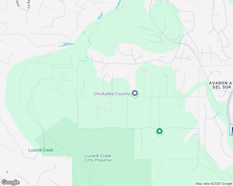 map of restaurants, bars, coffee shops, grocery stores, and more near in San Diego