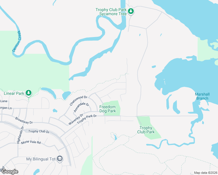 map of restaurants, bars, coffee shops, grocery stores, and more near 2898 Redfern Drive in Roanoke