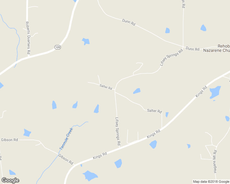 map of restaurants, bars, coffee shops, grocery stores, and more near 871 Lifsey Springs Road in Molena