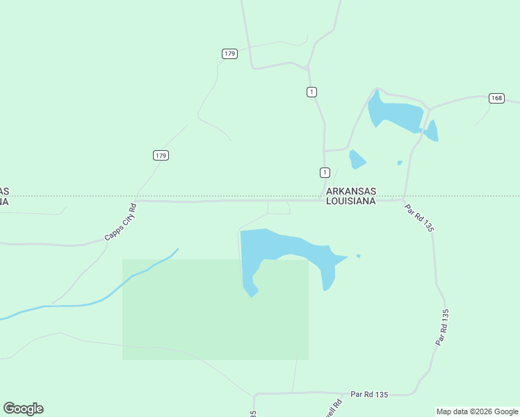 map of restaurants, bars, coffee shops, grocery stores, and more near 9489 Capps City Road in Rodessa