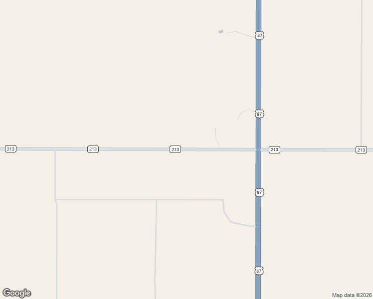 map of restaurants, bars, coffee shops, grocery stores, and more near in O'Donnell