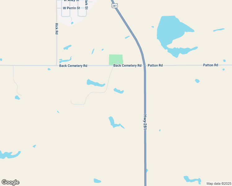 map of restaurants, bars, coffee shops, grocery stores, and more near in Perrin