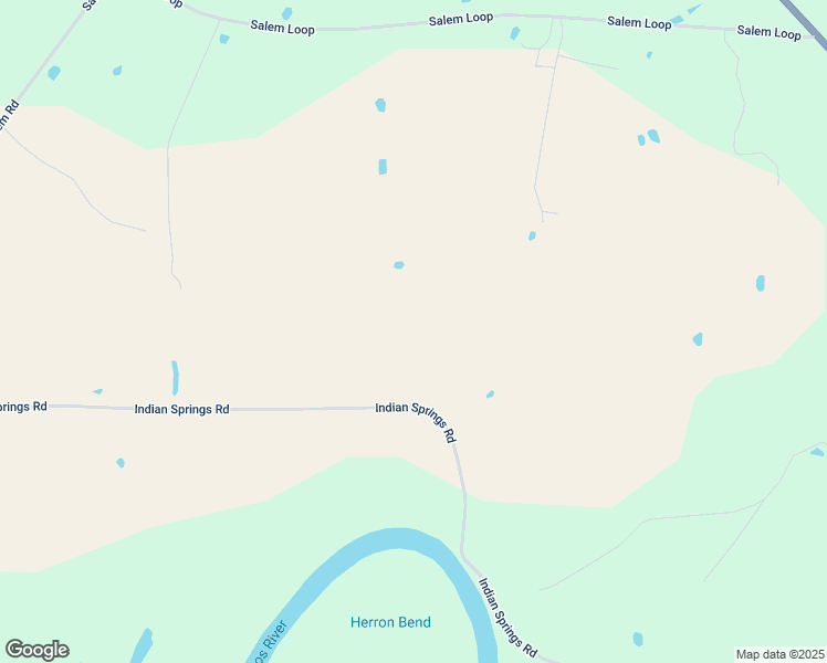 map of restaurants, bars, coffee shops, grocery stores, and more near 633 Indian Springs Road in Graham