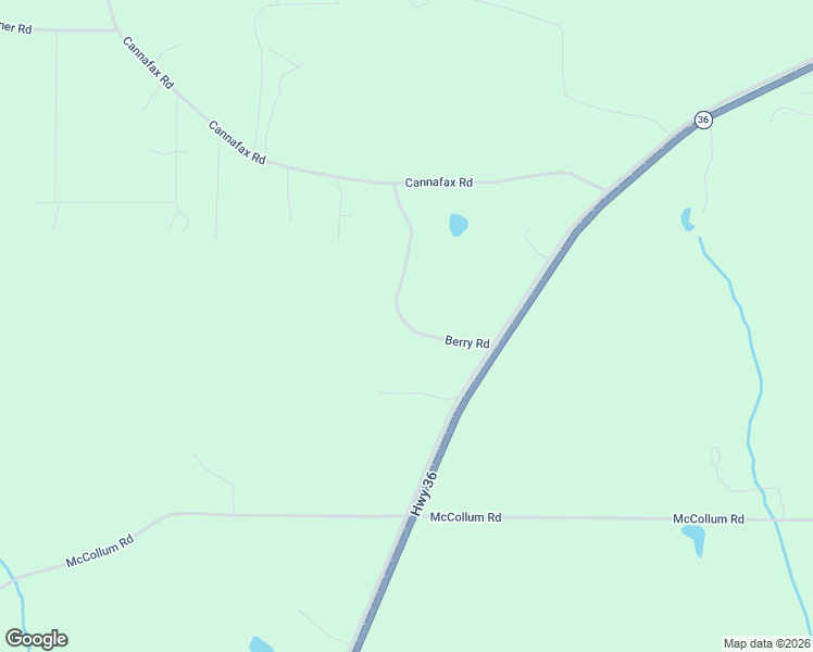 map of restaurants, bars, coffee shops, grocery stores, and more near 100-158 Berry Road in Barnesville