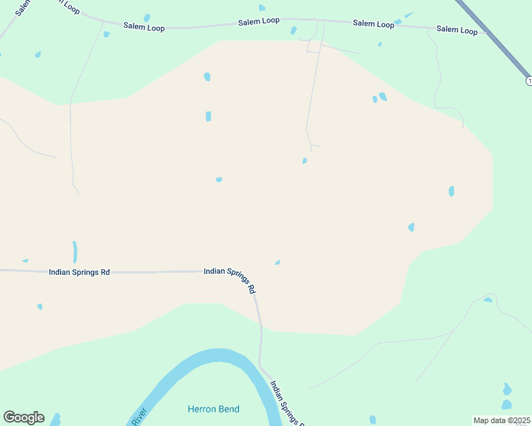 map of restaurants, bars, coffee shops, grocery stores, and more near 633 Indian Springs Road in Graham