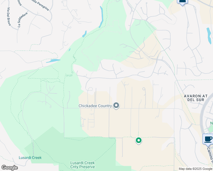 map of restaurants, bars, coffee shops, grocery stores, and more near 7982 Artesian Road in San Diego