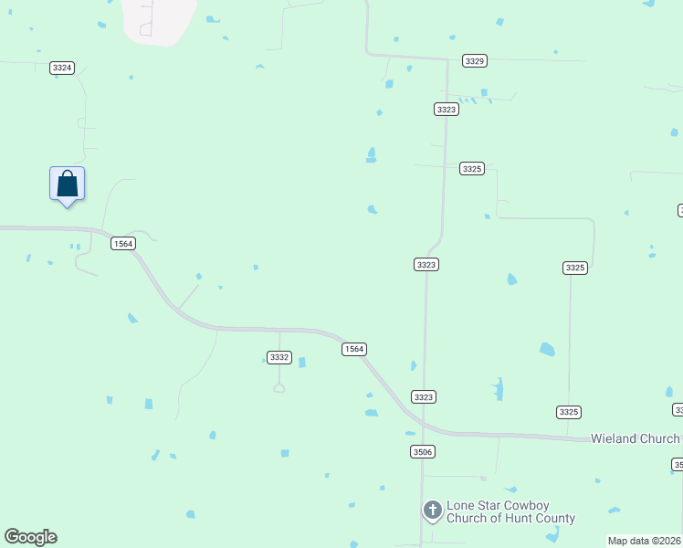 map of restaurants, bars, coffee shops, grocery stores, and more near 782 Farm to Market 1564 in Greenville
